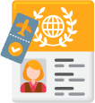  Visa and Immigration