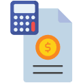 Accounting and Tax